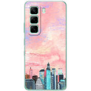 Чохол BoxFace Infinix Hot 60i 