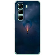 Чохол BoxFace Infinix Hot 60i 