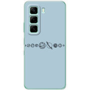Чохол BoxFace Infinix Hot 60i 
