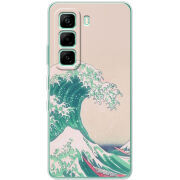 Чохол BoxFace Infinix Hot 60i 