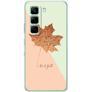 Чохол BoxFace Infinix Hot 60i 