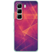 Чохол BoxFace Infinix Hot 60i 