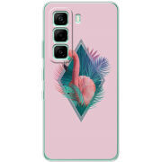 Чохол BoxFace Infinix Hot 60i 