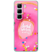 Чохол BoxFace Infinix Hot 60i 