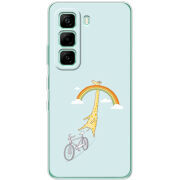 Чохол BoxFace Infinix Hot 60i 