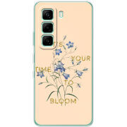 Чохол BoxFace Infinix Hot 60i 