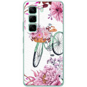 Чохол BoxFace Infinix Hot 60i 