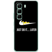 Чохол BoxFace Infinix Hot 60i 