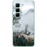 Чохол BoxFace Infinix Hot 60i 