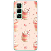 Чохол BoxFace Infinix Hot 60i 