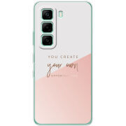 Чохол BoxFace Infinix Hot 60i 