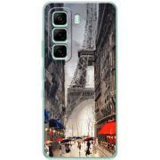 Чохол BoxFace Infinix Hot 60i 