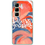 Чохол BoxFace Infinix Hot 60i 
