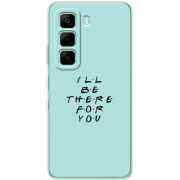 Чохол BoxFace Infinix Hot 60i 