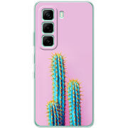 Чохол BoxFace Infinix Hot 60i 