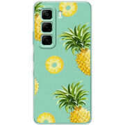 Чохол BoxFace Infinix Hot 60i 