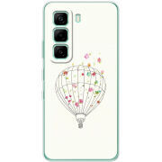 Чохол BoxFace Infinix Hot 60i 