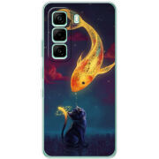Чохол BoxFace Infinix Hot 60i 