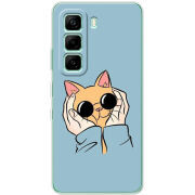 Чохол BoxFace Infinix Hot 60i 