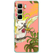 Чохол BoxFace Infinix Hot 60i 
