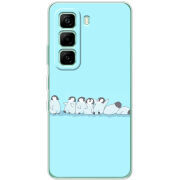 Чохол BoxFace Infinix Hot 60i 