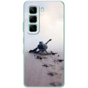 Чохол BoxFace Infinix Hot 60i 