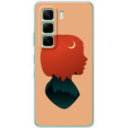 Чохол BoxFace Infinix Hot 60i 