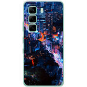 Чохол BoxFace Infinix Hot 60i 