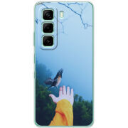 Чохол BoxFace Infinix Hot 60i 