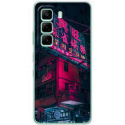 Чохол BoxFace Infinix Hot 60i 