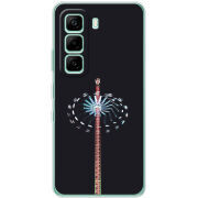 Чохол BoxFace Infinix Hot 60i 