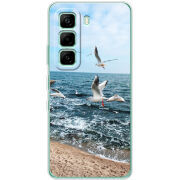 Чохол BoxFace Infinix Hot 60i 