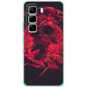 Чохол BoxFace Infinix Hot 60i 