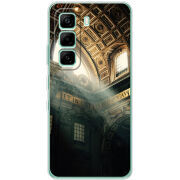 Чохол BoxFace Infinix Hot 60i 