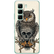 Чохол BoxFace Infinix Hot 60i 