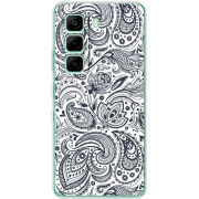 Чохол BoxFace Infinix Hot 60i 