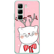 Чохол BoxFace Infinix Hot 60i 