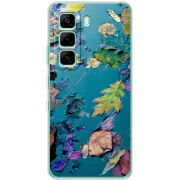 Чохол BoxFace Infinix Hot 60i 