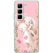 Чохол BoxFace Infinix Hot 60i 