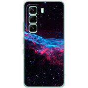Чохол BoxFace Infinix Hot 60i 
