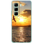 Чохол BoxFace Infinix Hot 60i 