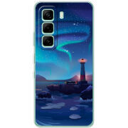 Чохол BoxFace Infinix Hot 60i 