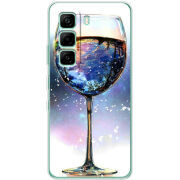 Чохол BoxFace Infinix Hot 60i 