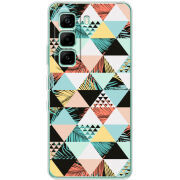 Чохол BoxFace Infinix Hot 60i 