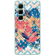 Чохол BoxFace Infinix Hot 60i 