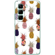 Чохол BoxFace Infinix Hot 60i 