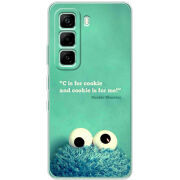 Чохол BoxFace Infinix Hot 60i 