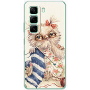 Чохол BoxFace Infinix Hot 60i 