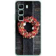 Чохол BoxFace Infinix Hot 60i 