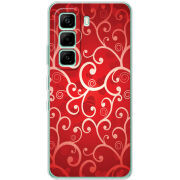 Чохол BoxFace Infinix Hot 60i 